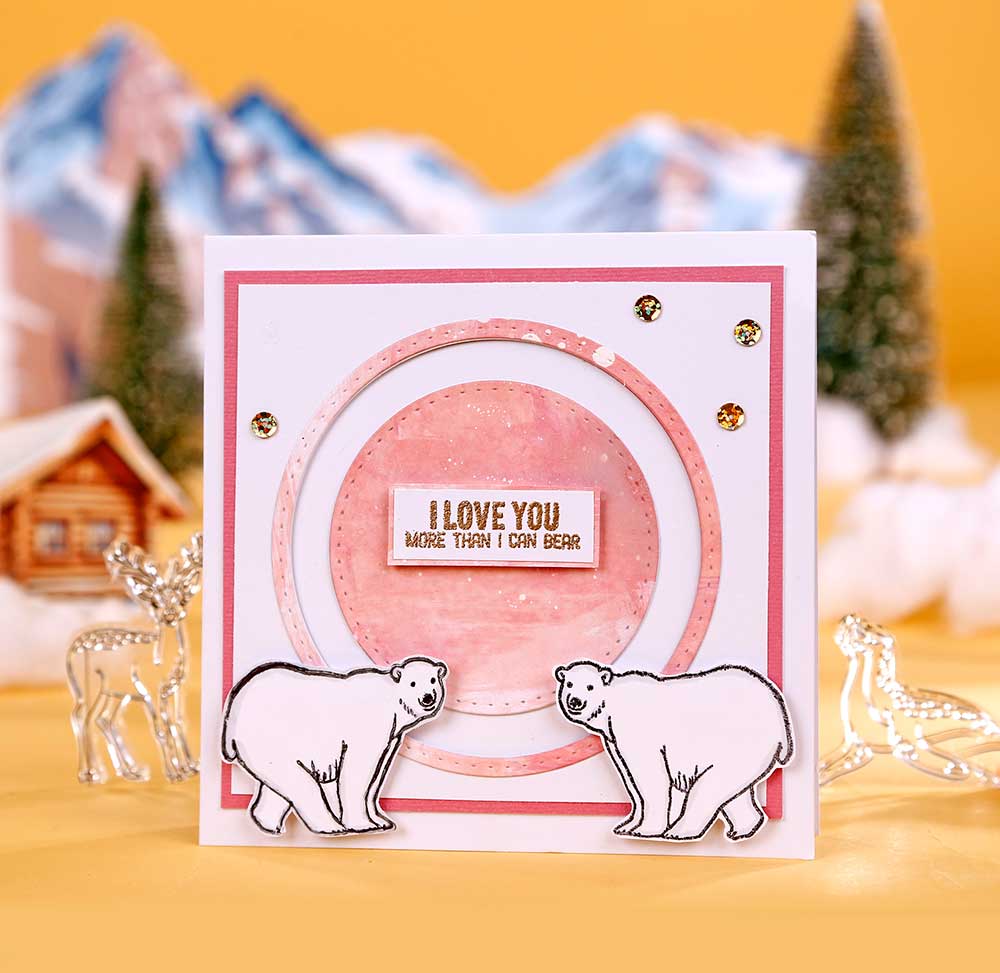 Creative Stamping Magazine #152 - Image 6