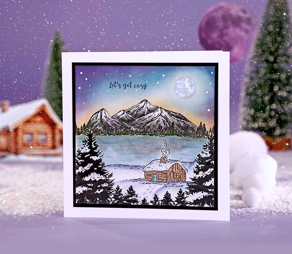 Creative Stamping Magazine #152 - Image 7
