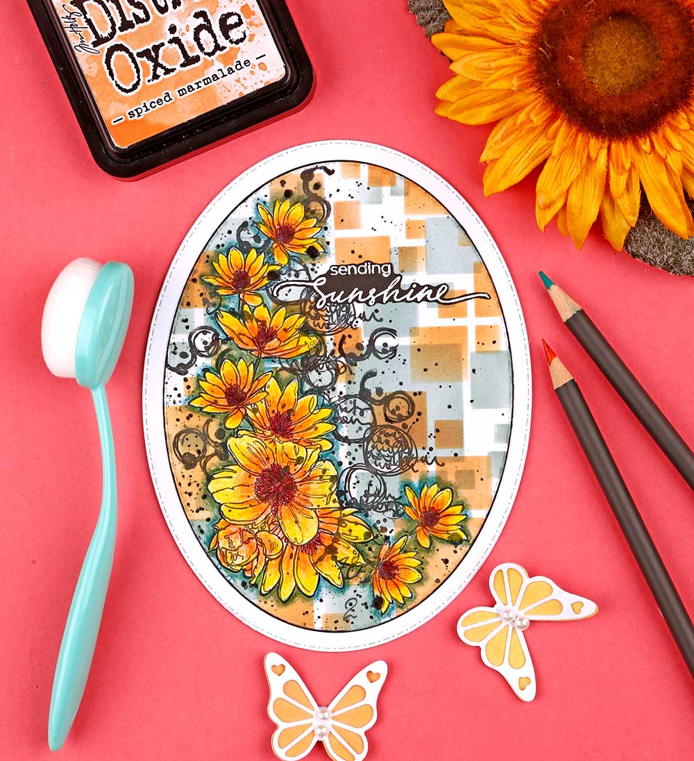 Creative Stamping Magazine #153 - Image 10