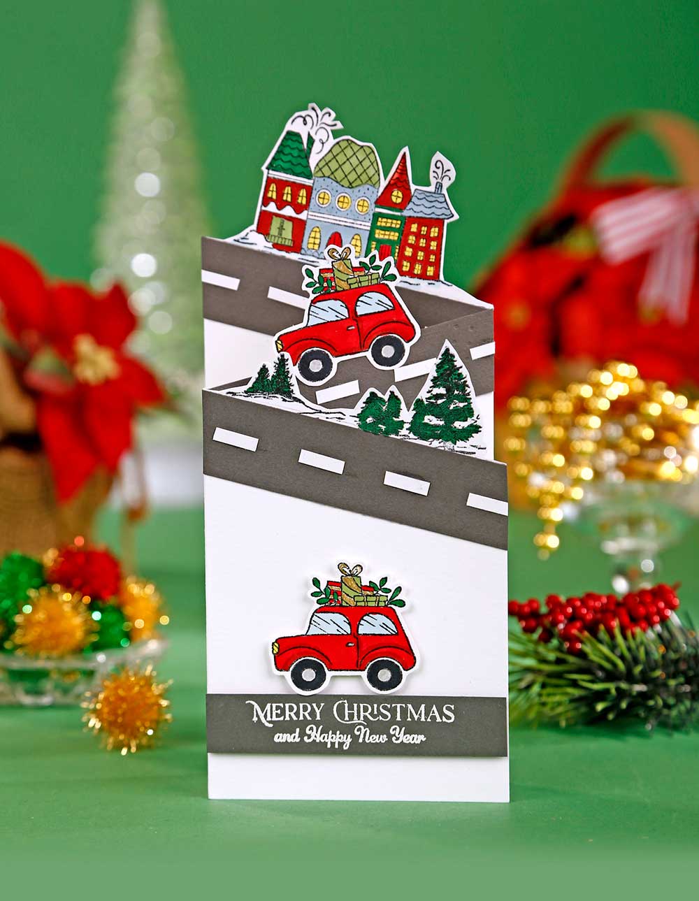 Creative Stamping Magazine #153 - Image 12
