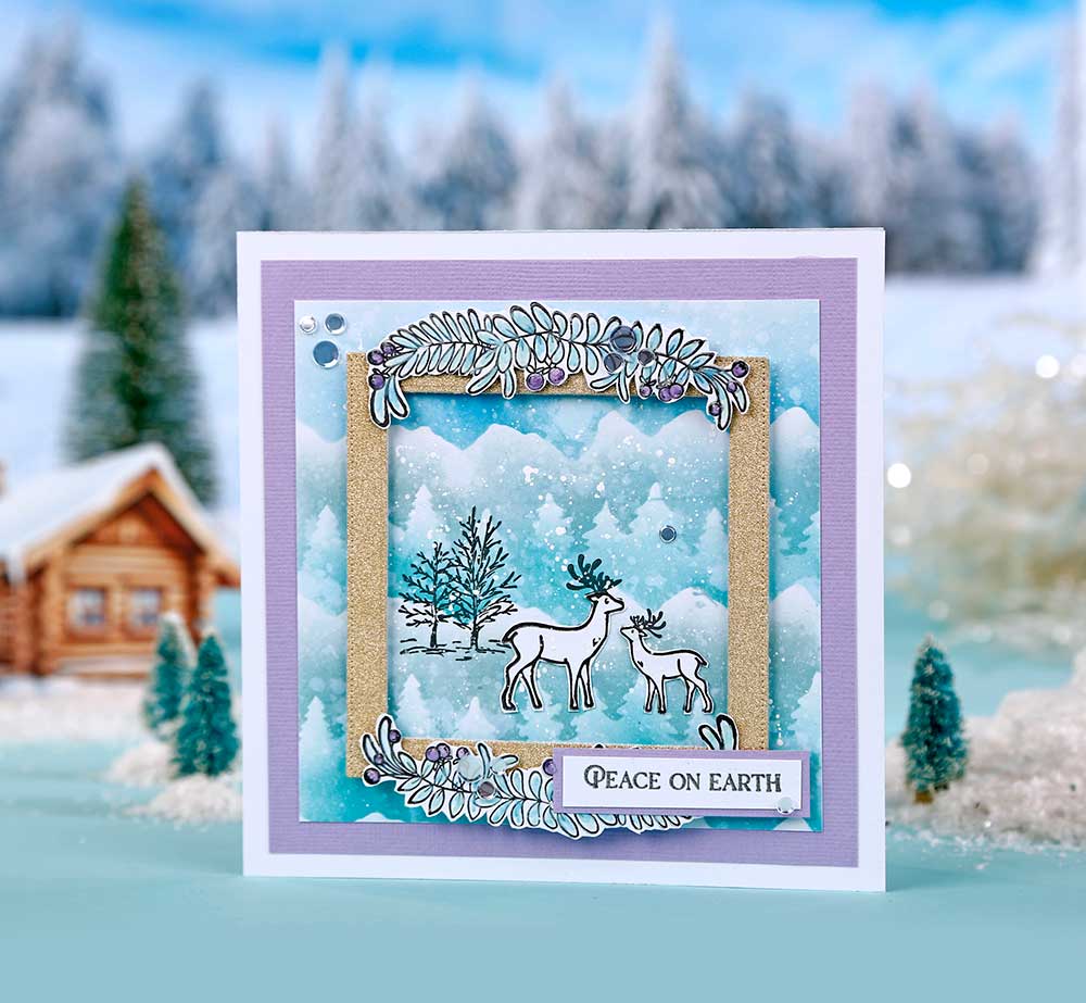 Creative Stamping Magazine #153 - Image 13