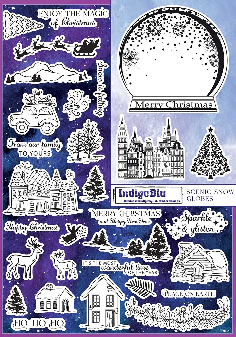 Creative Stamping Magazine #153 - Image 3