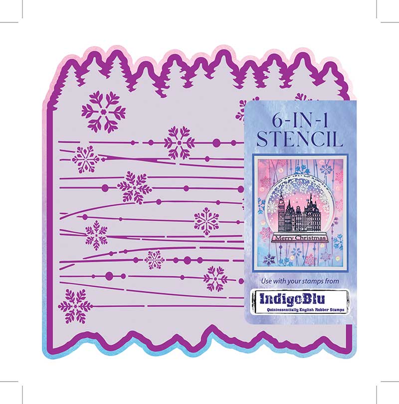 Creative Stamping Magazine #153 - Image 4