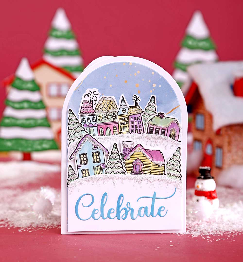 Creative Stamping Magazine #153 - Image 6