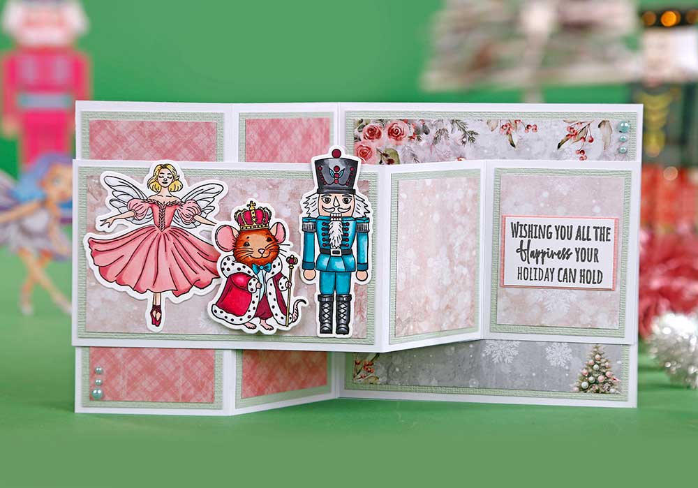 Creative Stamping Magazine #153 - Image 8