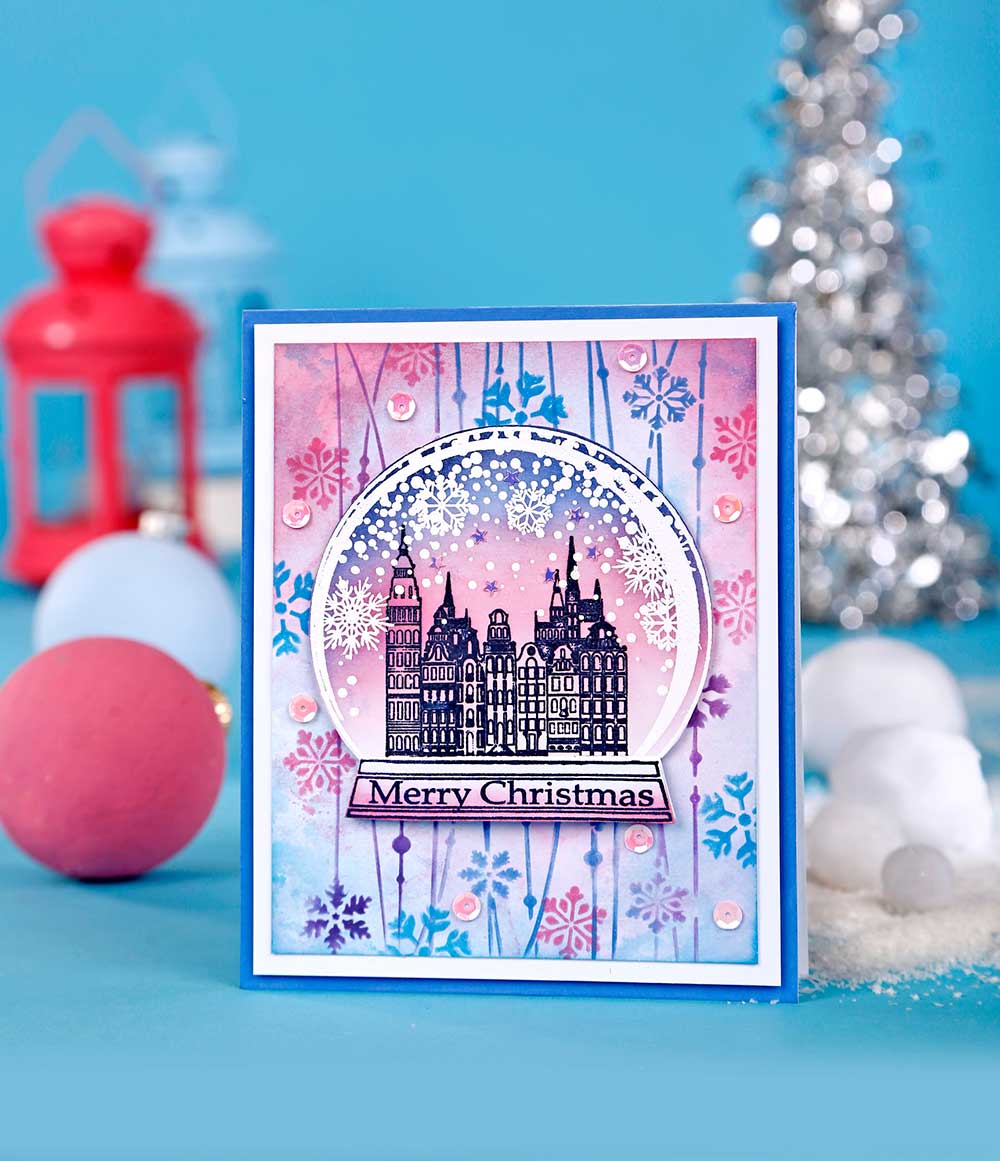 Creative Stamping Magazine #153 - Image 9