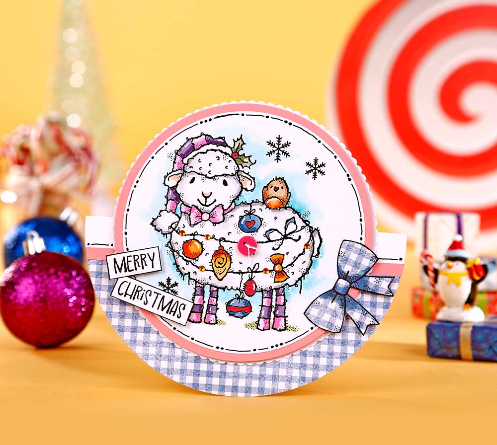 Creative Stamping Magazine #154 - Image 12