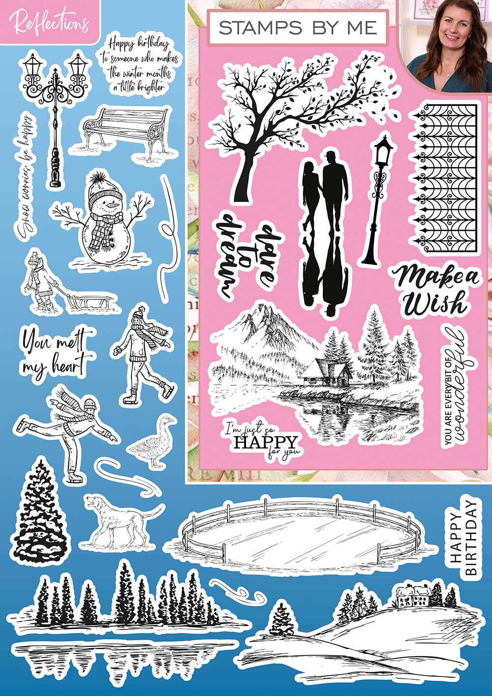Creative Stamping Magazine #154 - Image 4