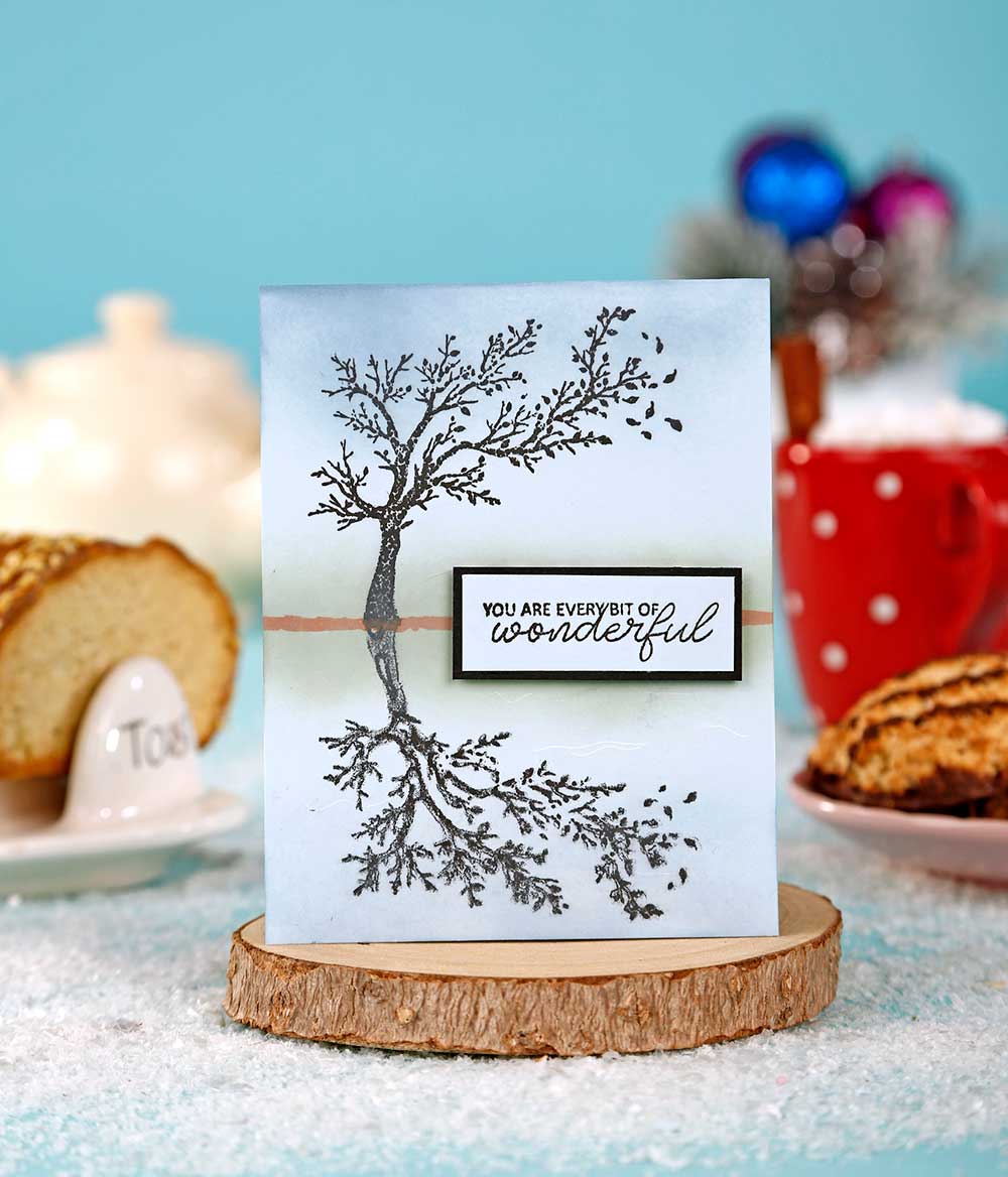 Creative Stamping Magazine #154 - Image 6