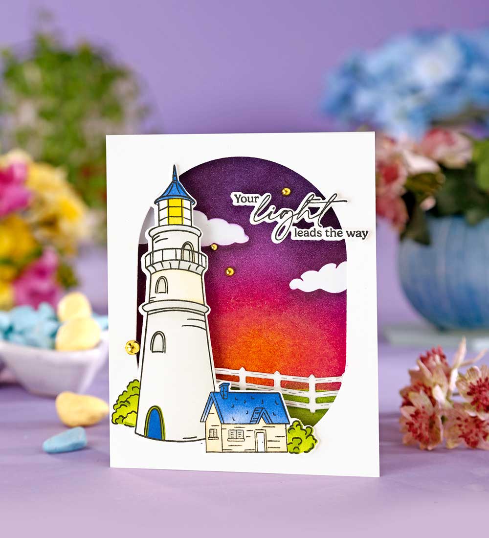 Creative Stamping Magazine #154 - Image 9