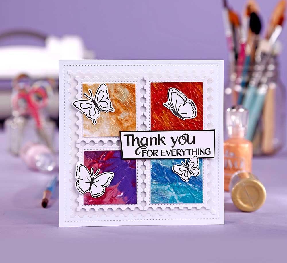 Creative Stamping Magazine #155 - Image 10