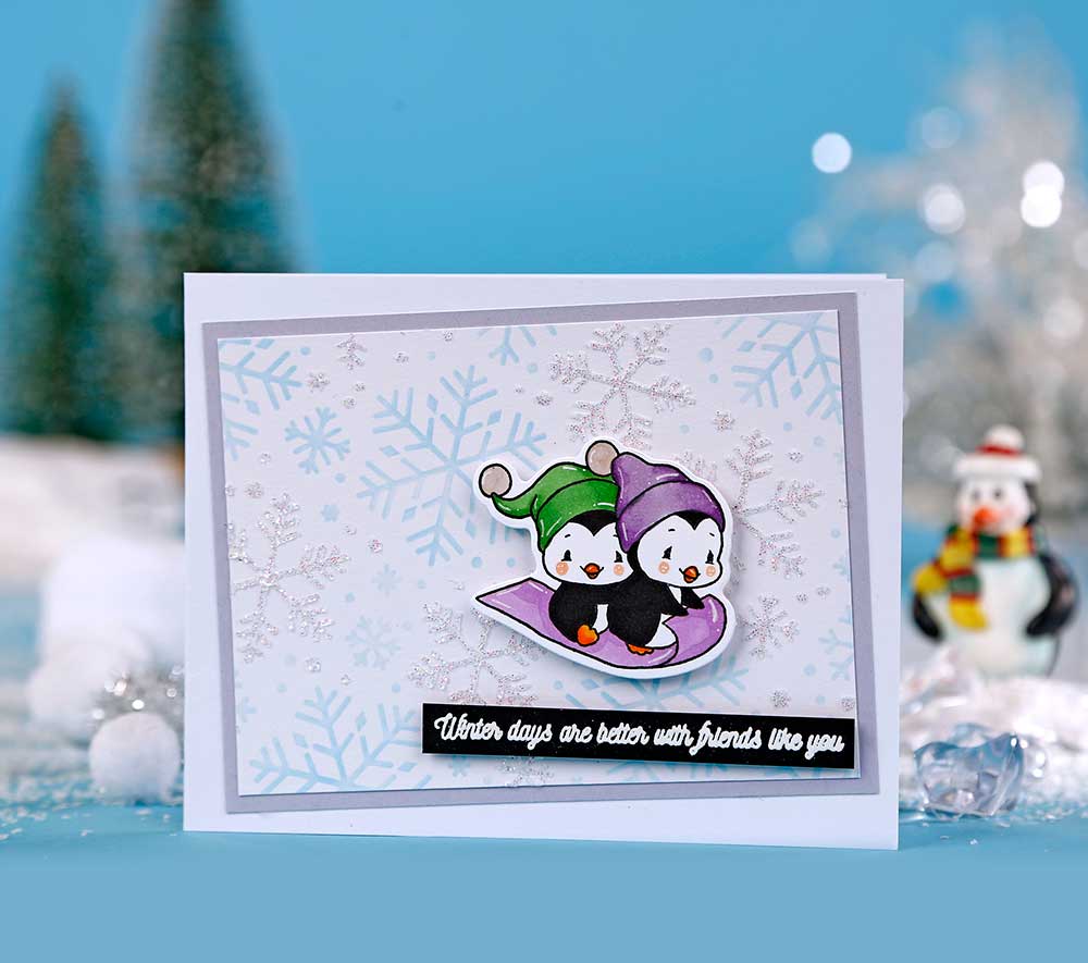Creative Stamping Magazine #155 - Image 11