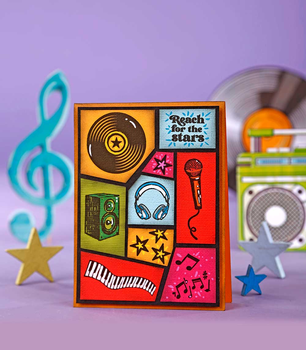 Creative Stamping Magazine #155 - Image 6