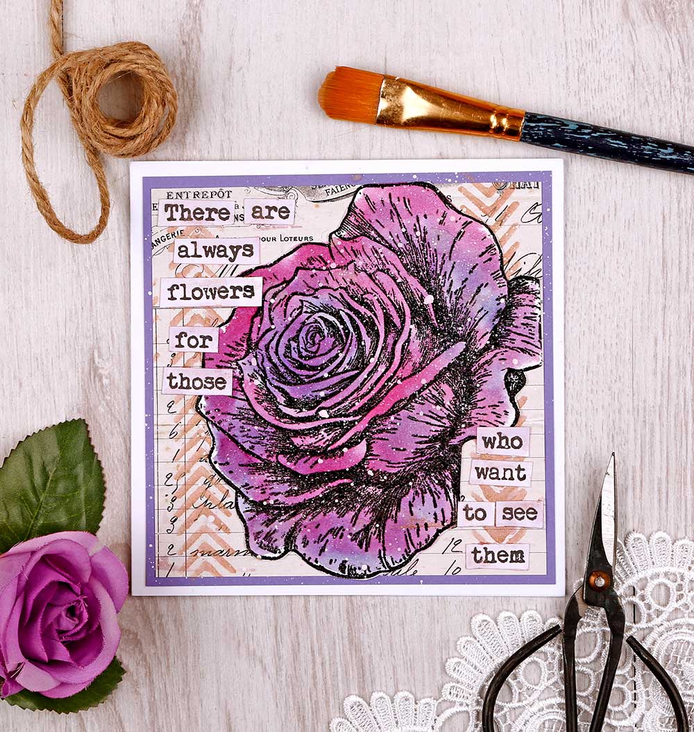 Creative Stamping Magazine #156 - Image 10