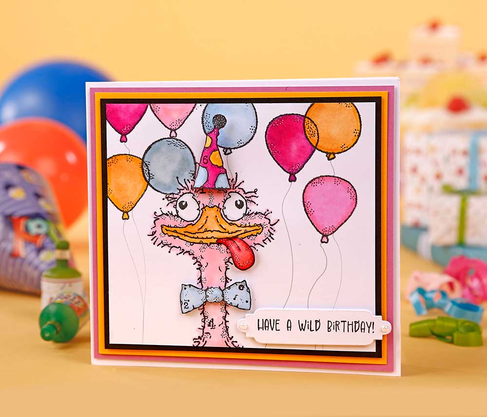 Creative Stamping Magazine #156 - Image 11