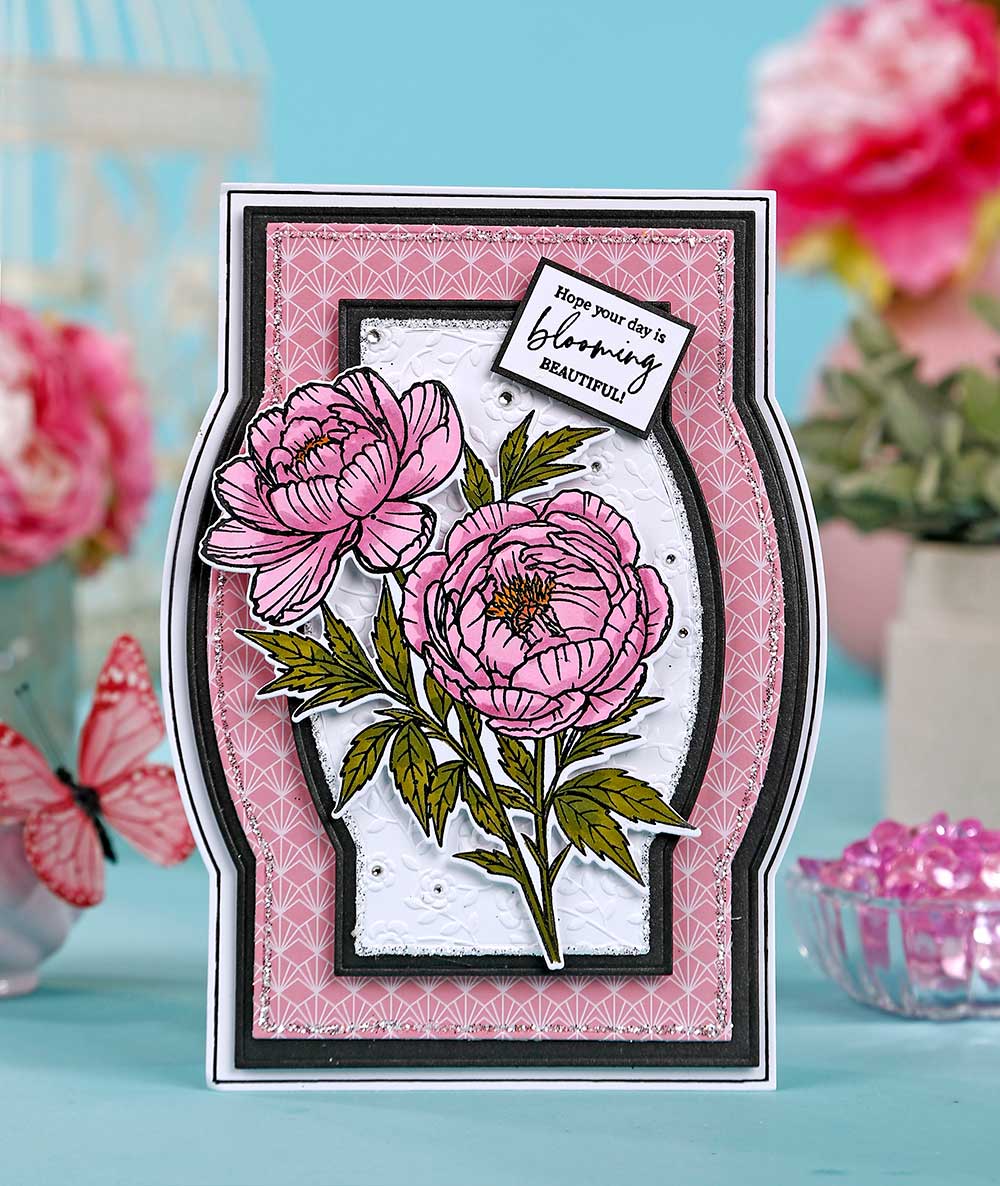 Creative Stamping Magazine #156 - Image 12