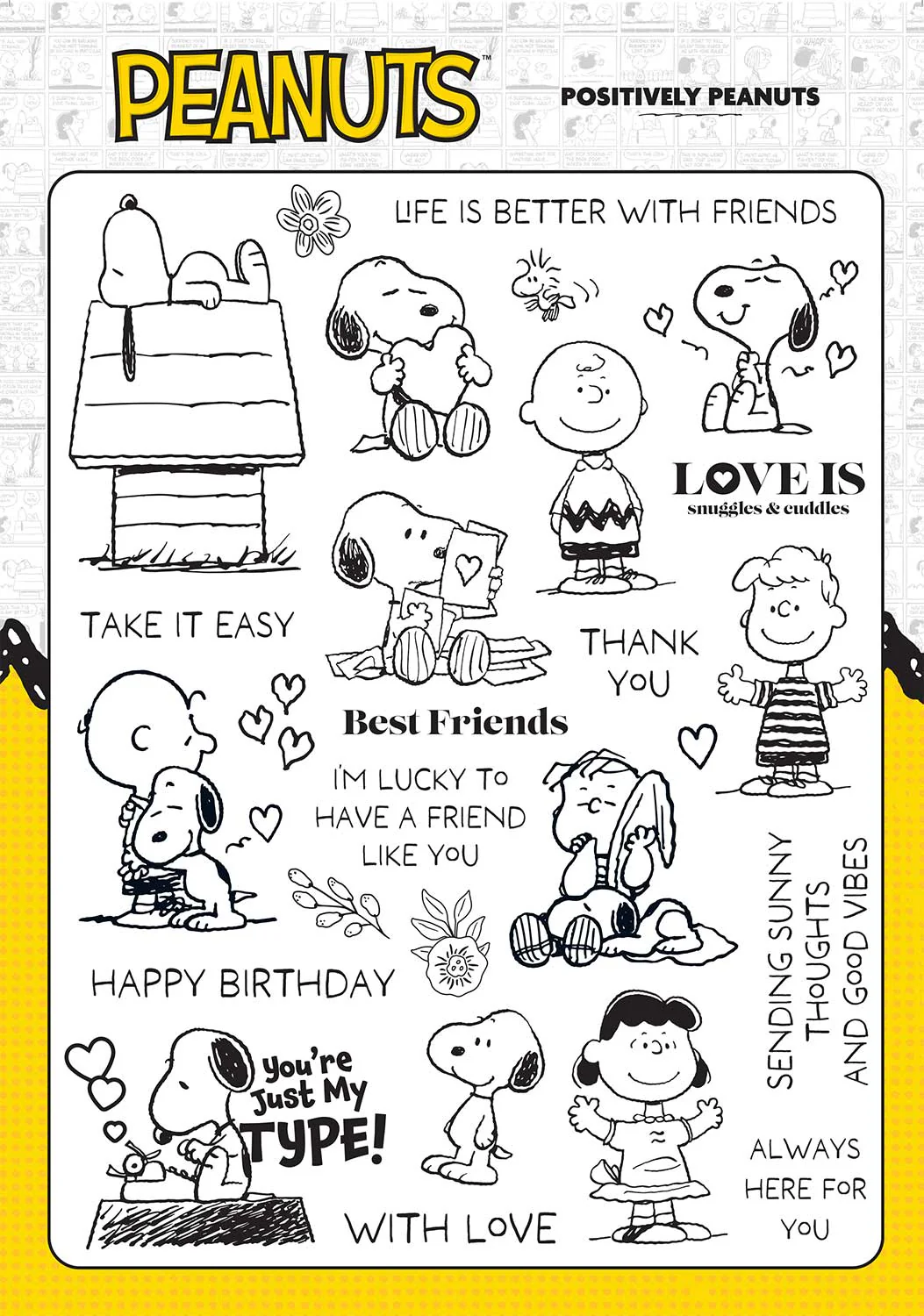 Creative Stamping Magazine #156 - Image 3