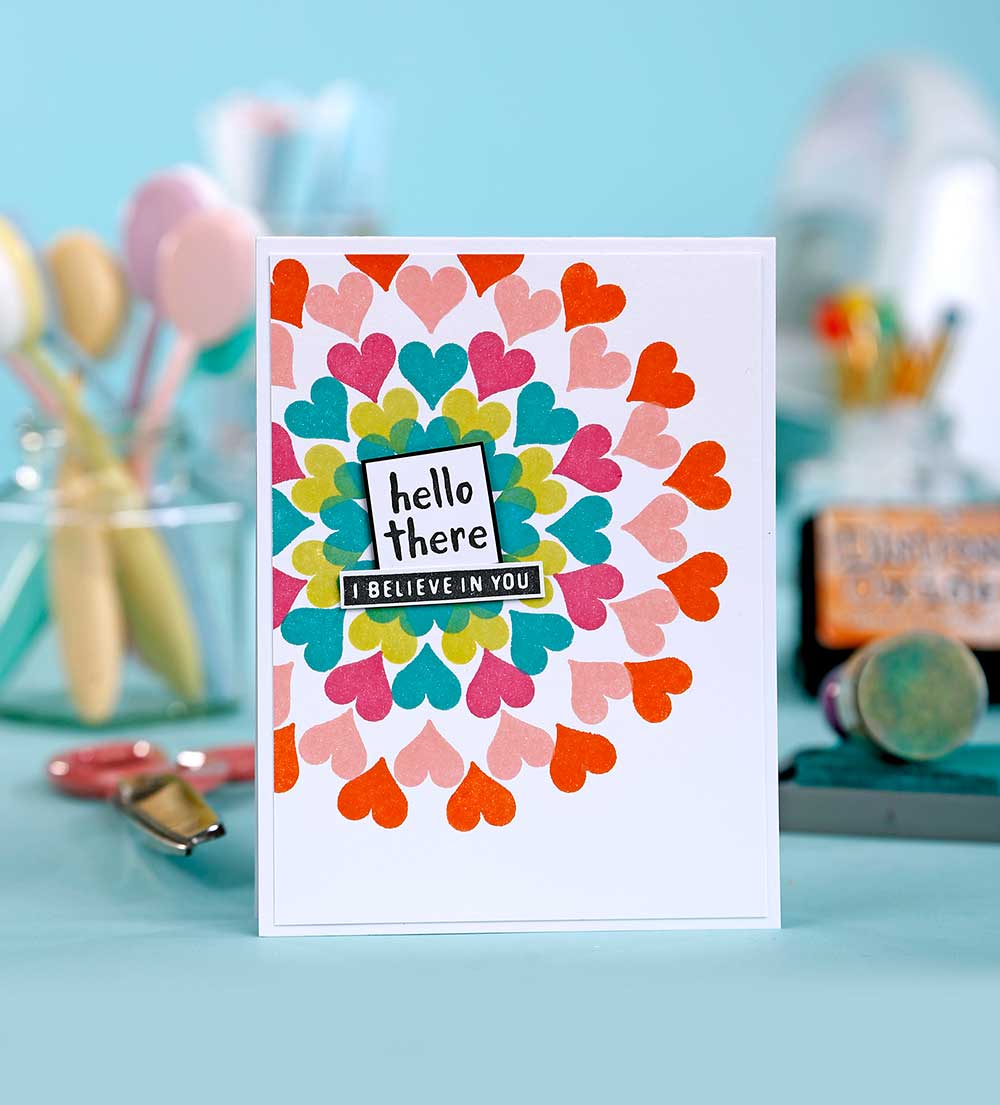 Creative Stamping Magazine #156 - Image 7