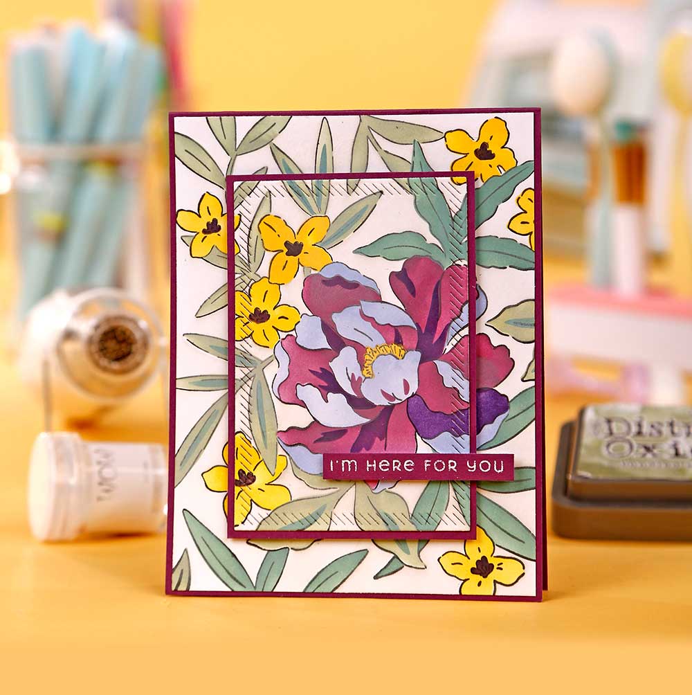 Creative Stamping Magazine #156 - Image 8