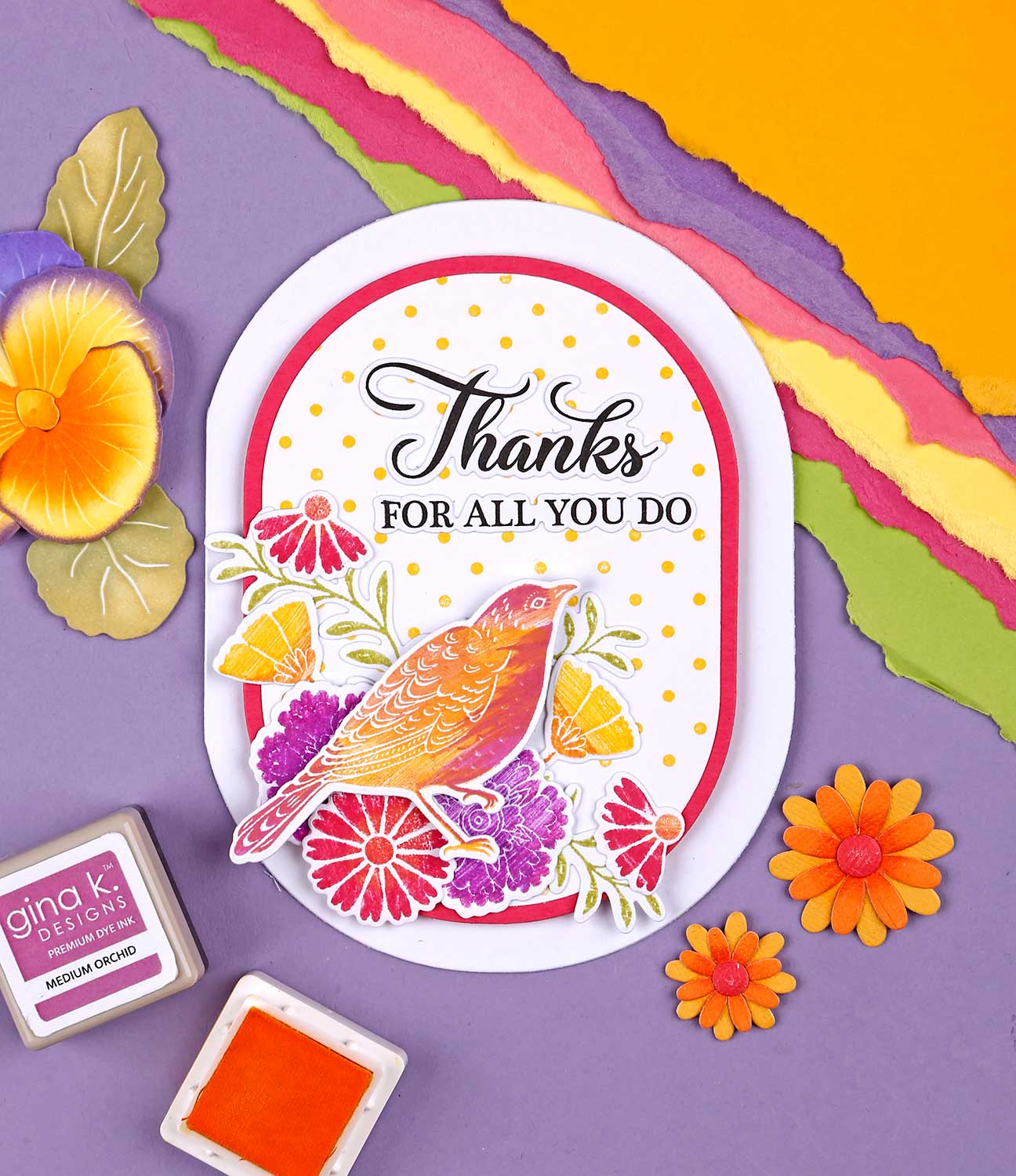 Creative Stamping Magazine #157 - Image 10