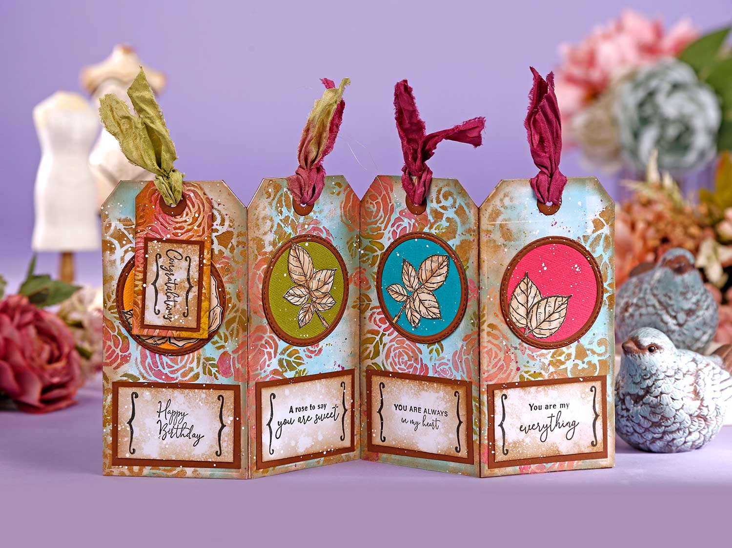 Creative Stamping Magazine #157 - Image 3