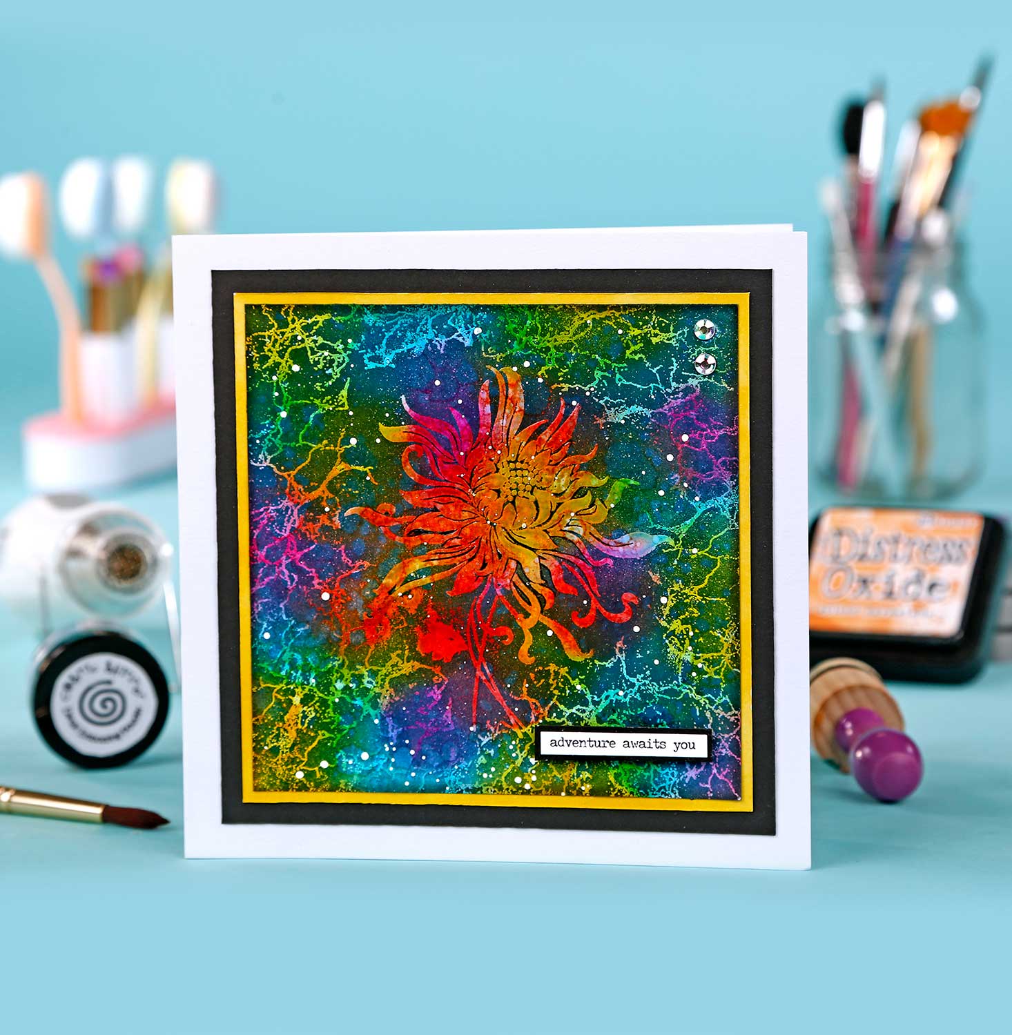 Creative Stamping Magazine #157 - Image 4