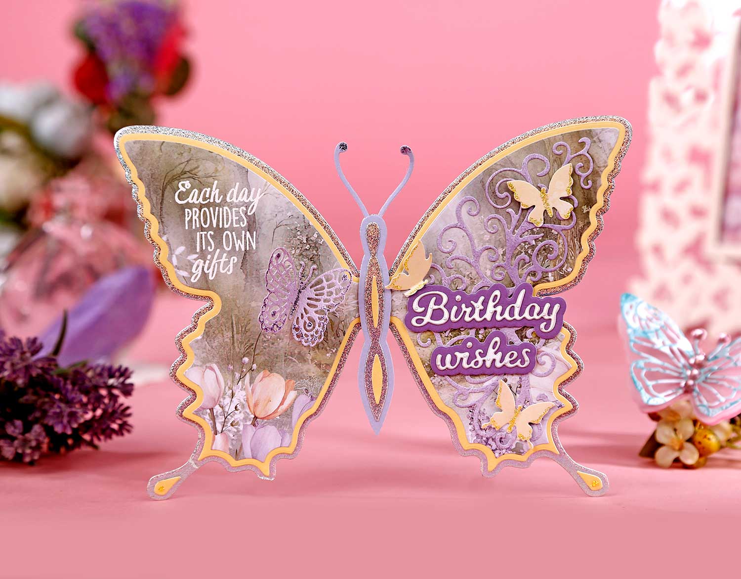 Creative Stamping Magazine #157 - Image 5