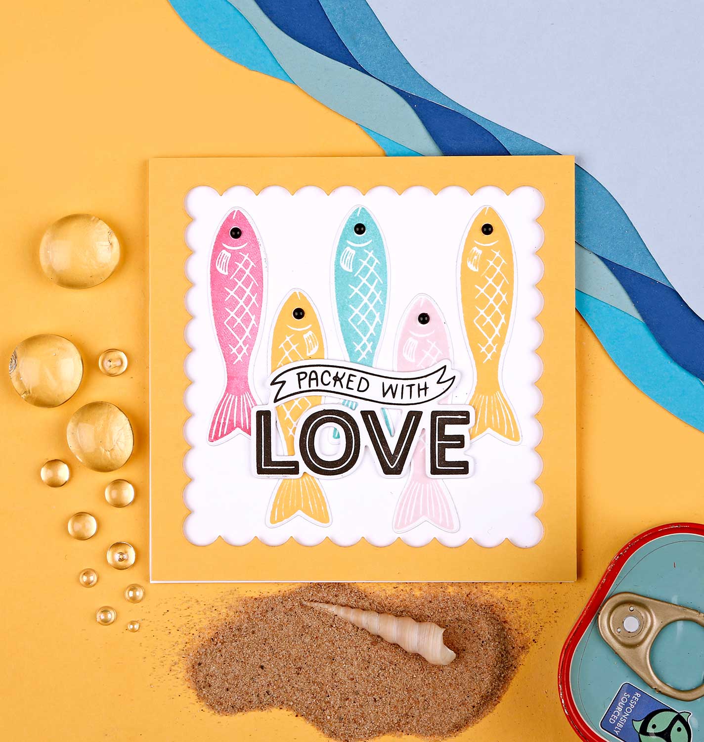 Creative Stamping Magazine #157 - Image 6
