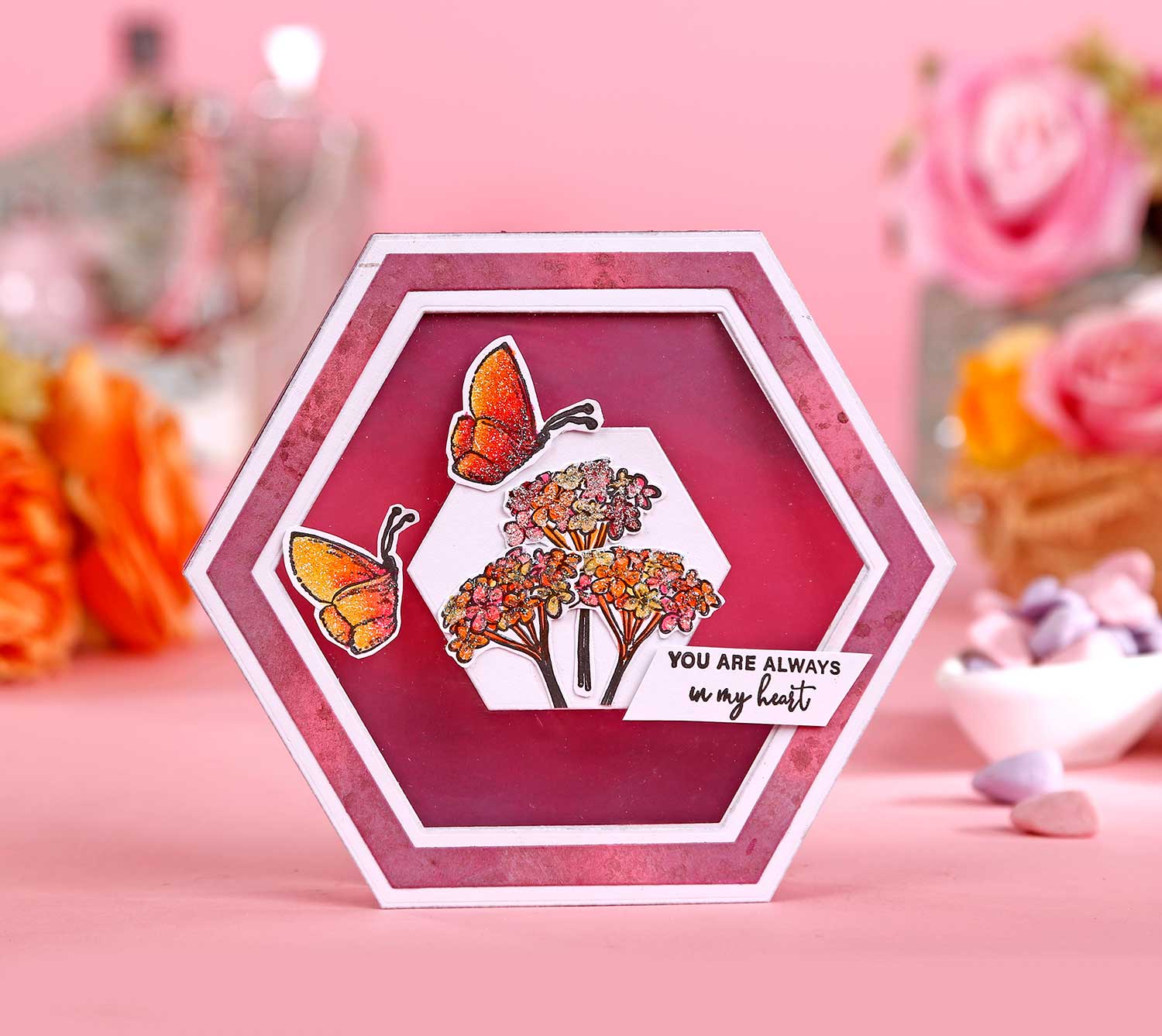 Creative Stamping Magazine #157 - Image 7