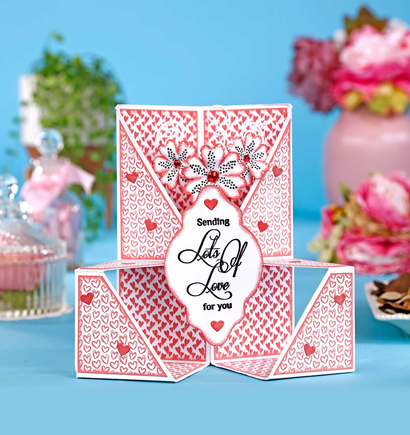 Creative Stamping Magazine #157 - Image 8