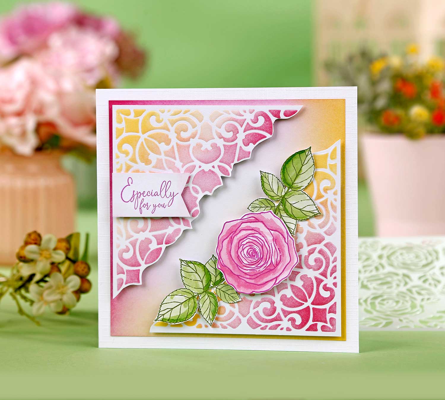 Creative Stamping Magazine #157 - Image 9