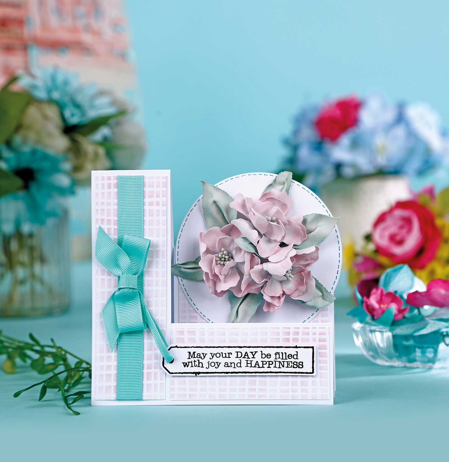 Creative Stamping Magazine #158 - Image 11
