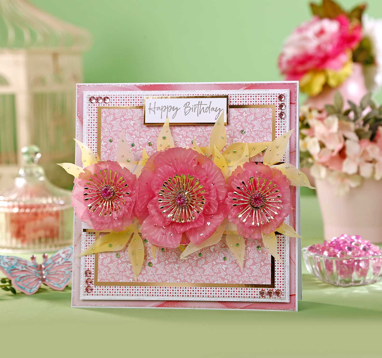 Creative Stamping Magazine #159 - Image 11