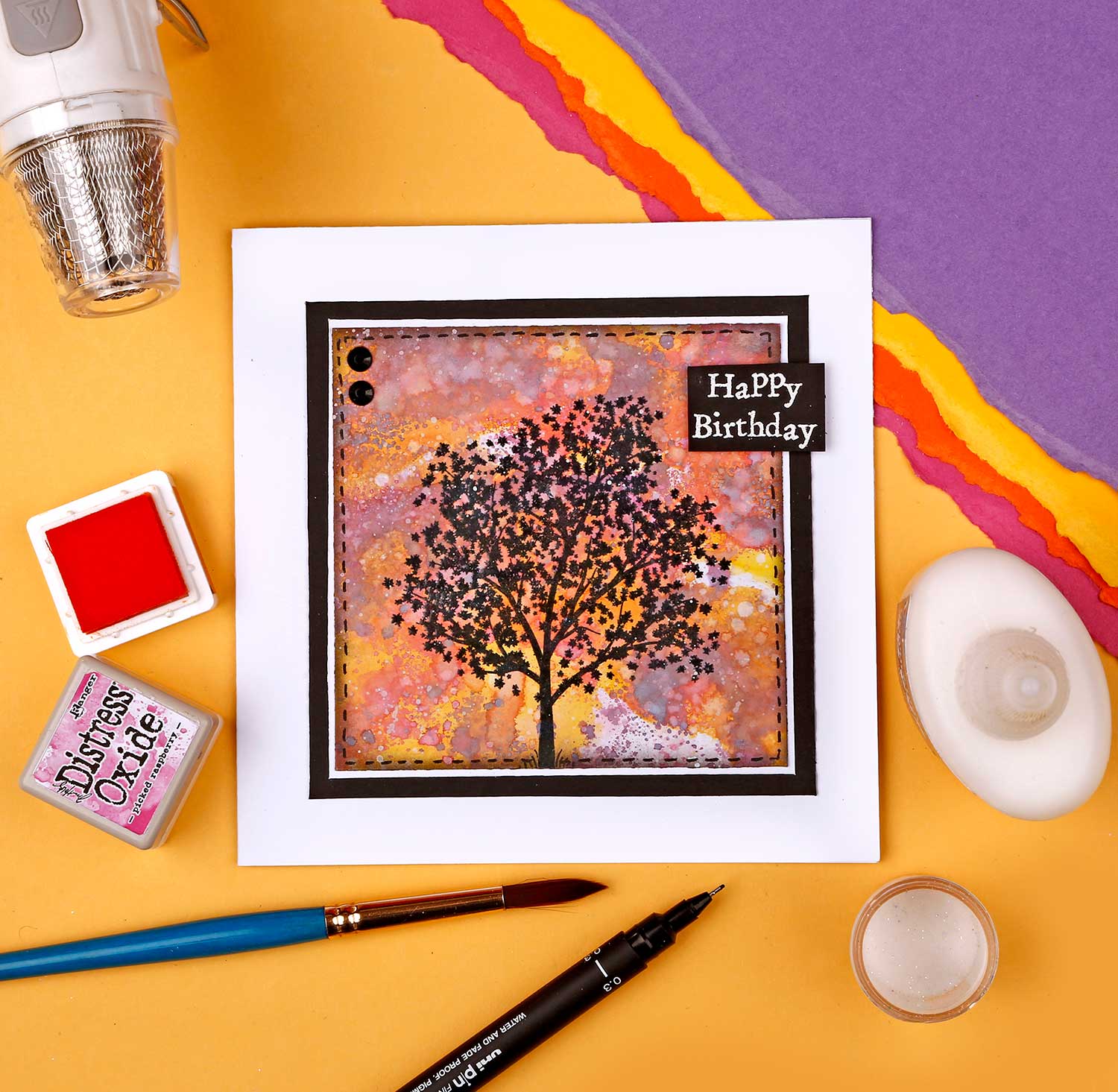 Creative Stamping Magazine #159 - Image 3