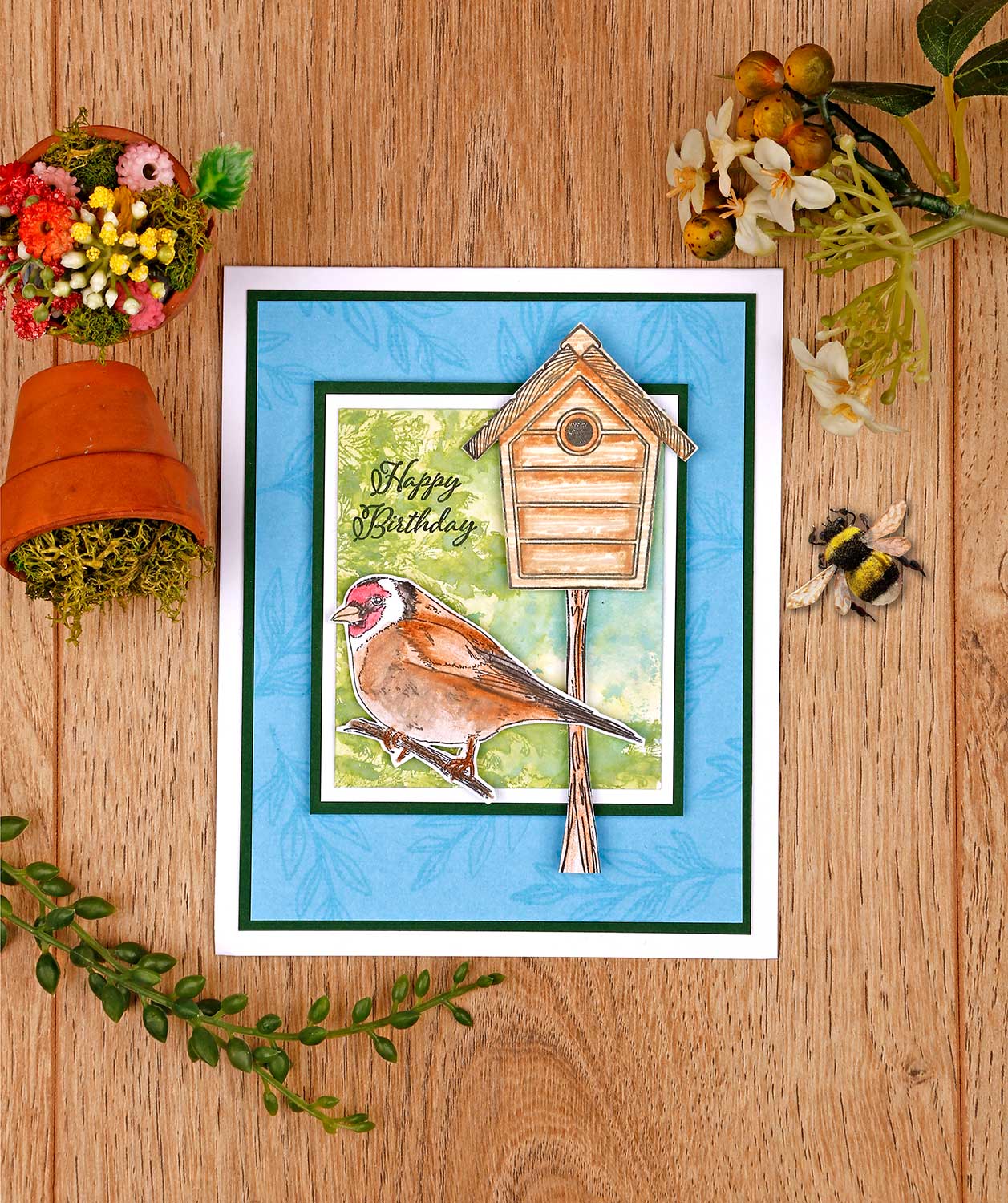 Creative Stamping Magazine #159 - Image 4