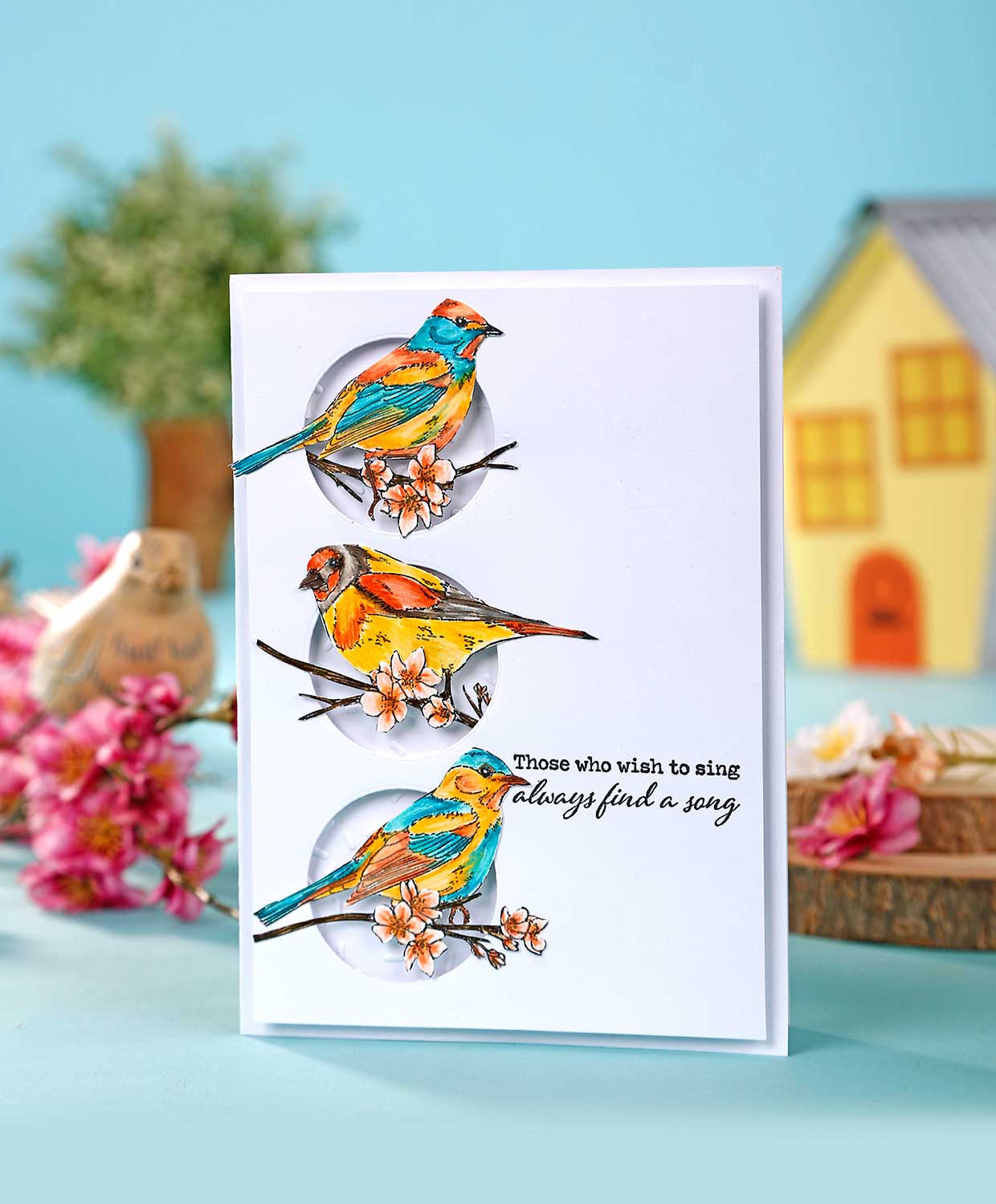 Creative Stamping Magazine #159 - Image 6