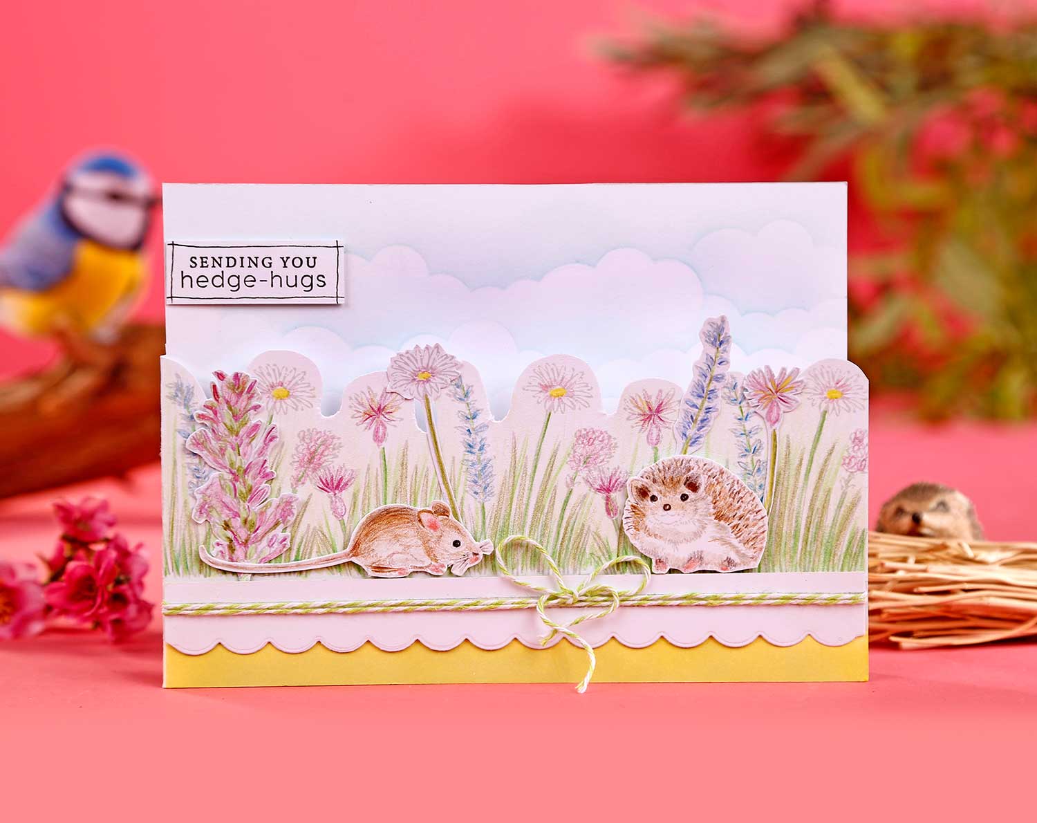 Creative Stamping Magazine #159 - Image 7