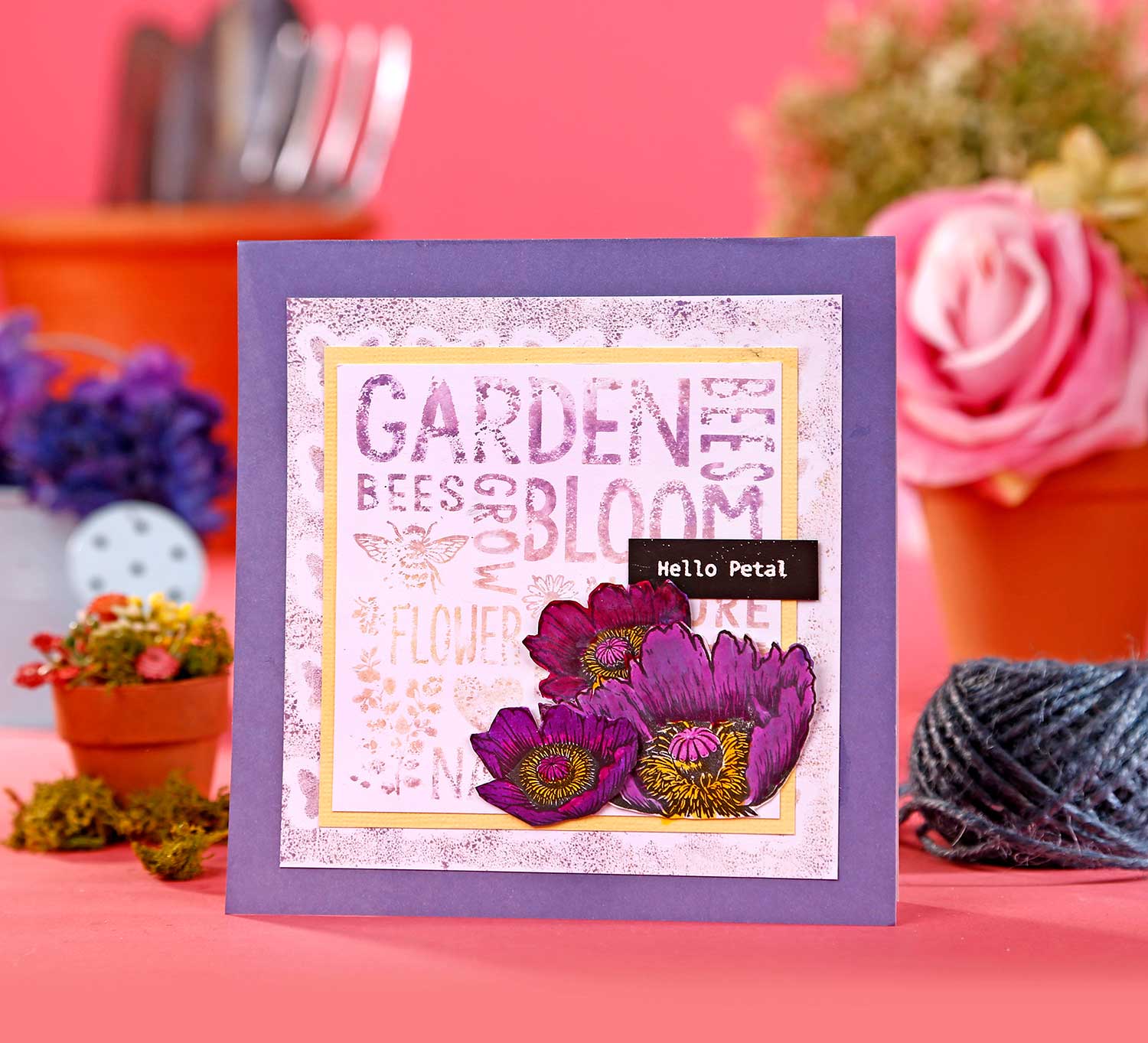 Creative Stamping Magazine #159 - Image 9