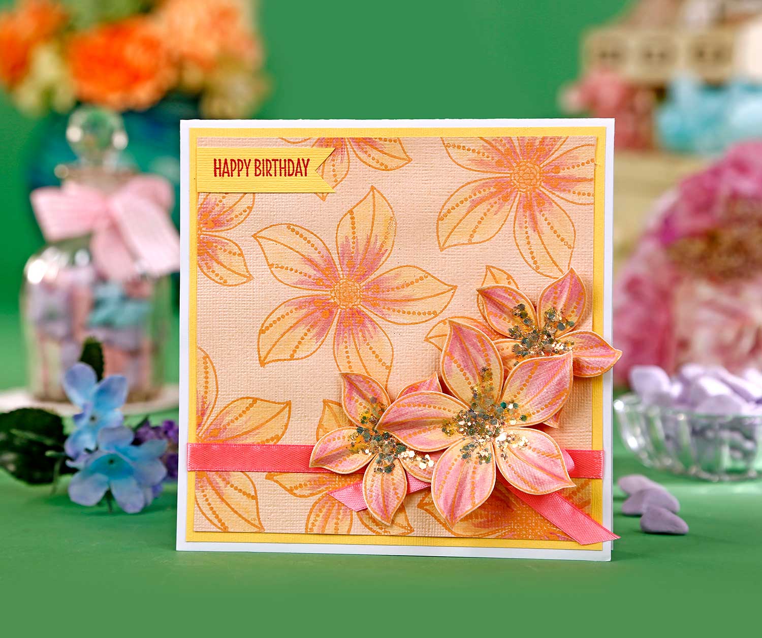 Creative Stamping Magazine #160 - Image 10
