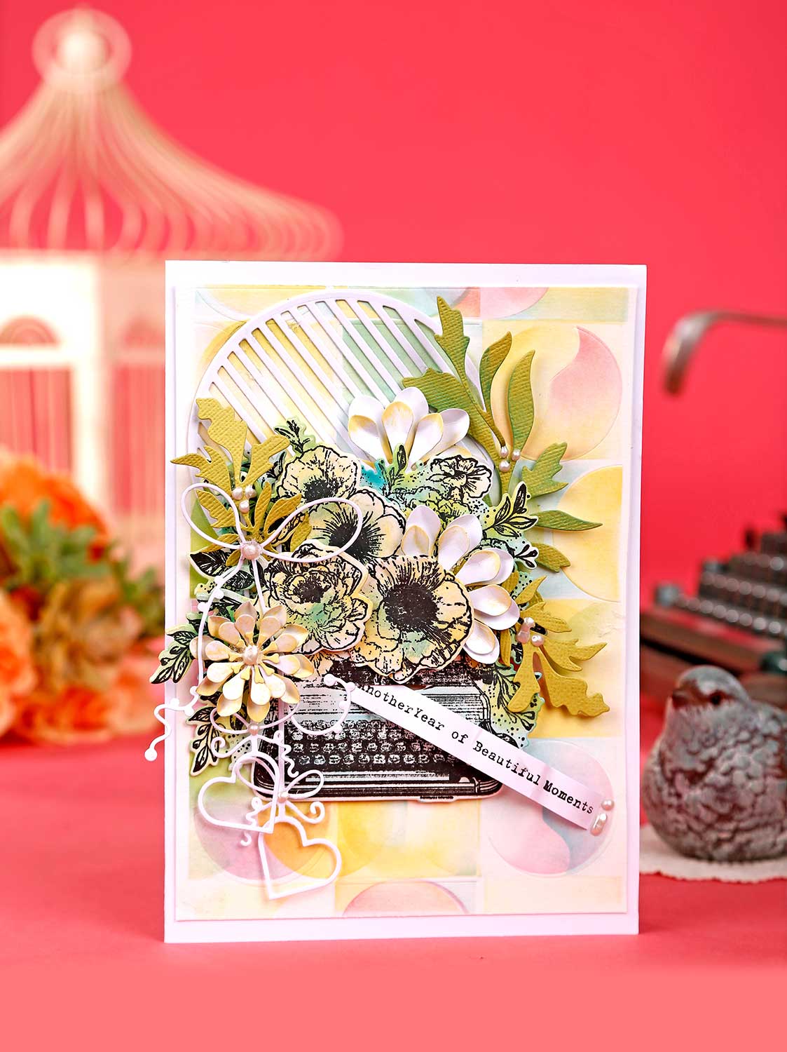 Creative Stamping Magazine #160 - Image 5