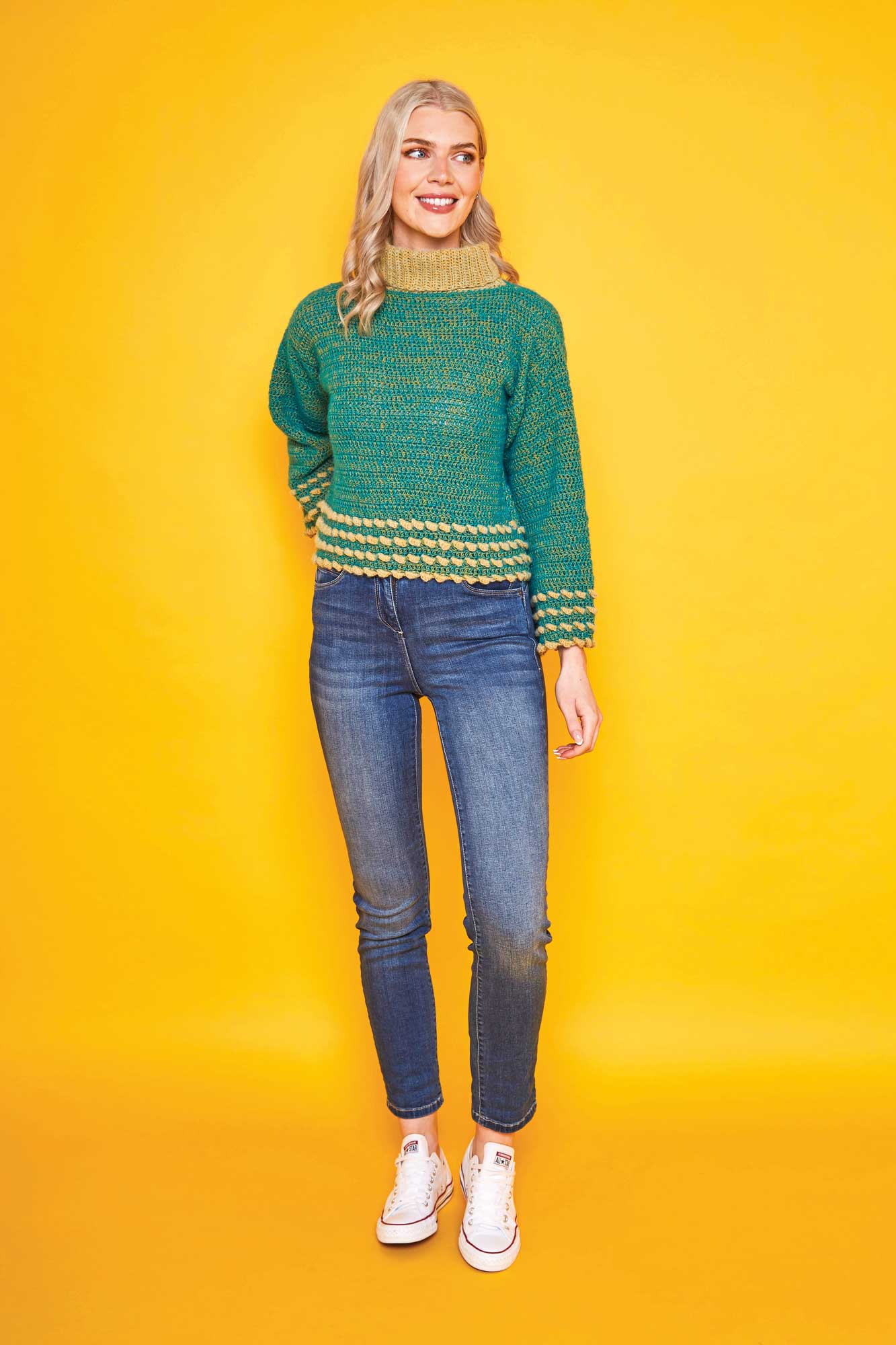 Crochet Made Simple #002 - Image 3