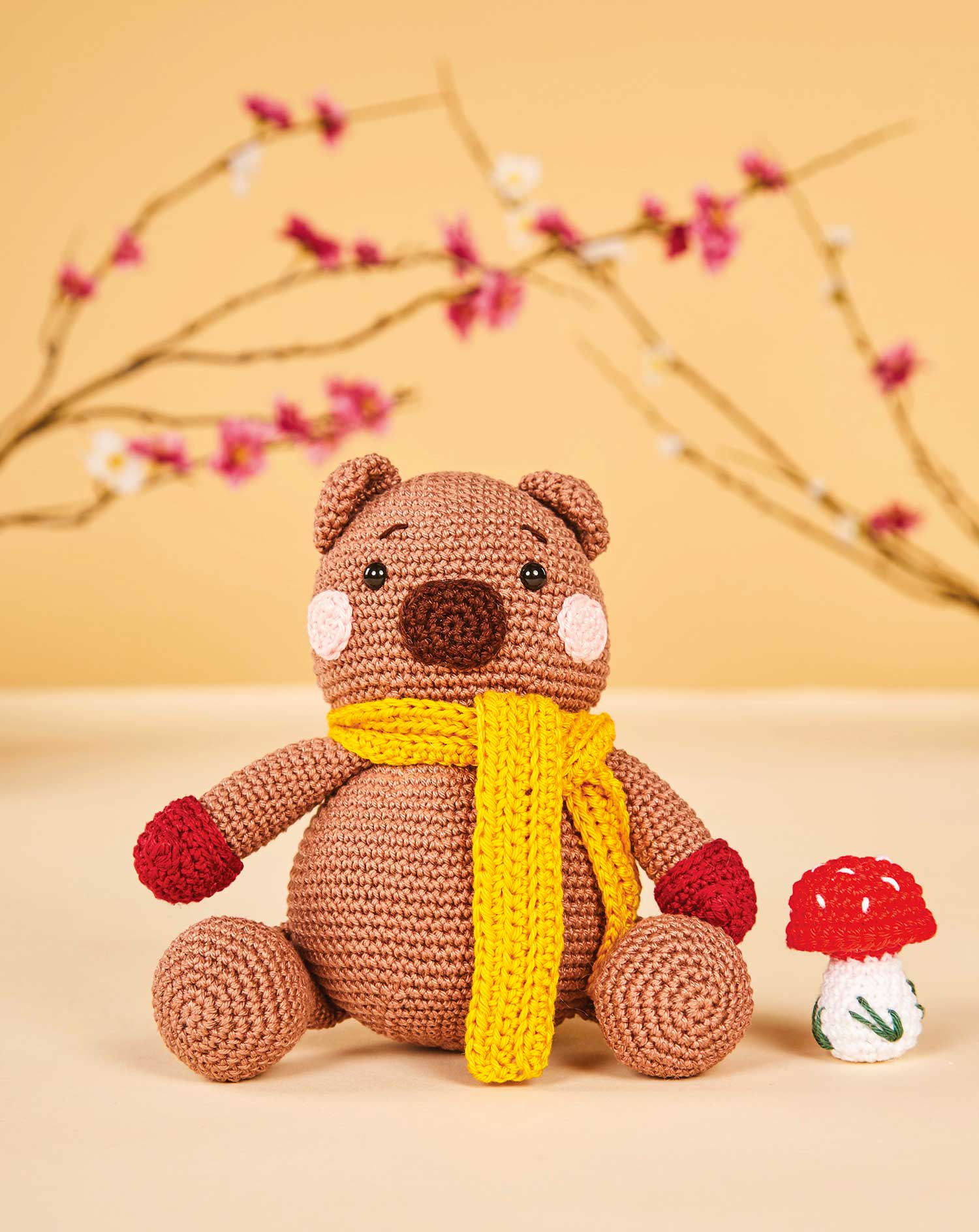 Crochet Made Simple #002 - Image 4