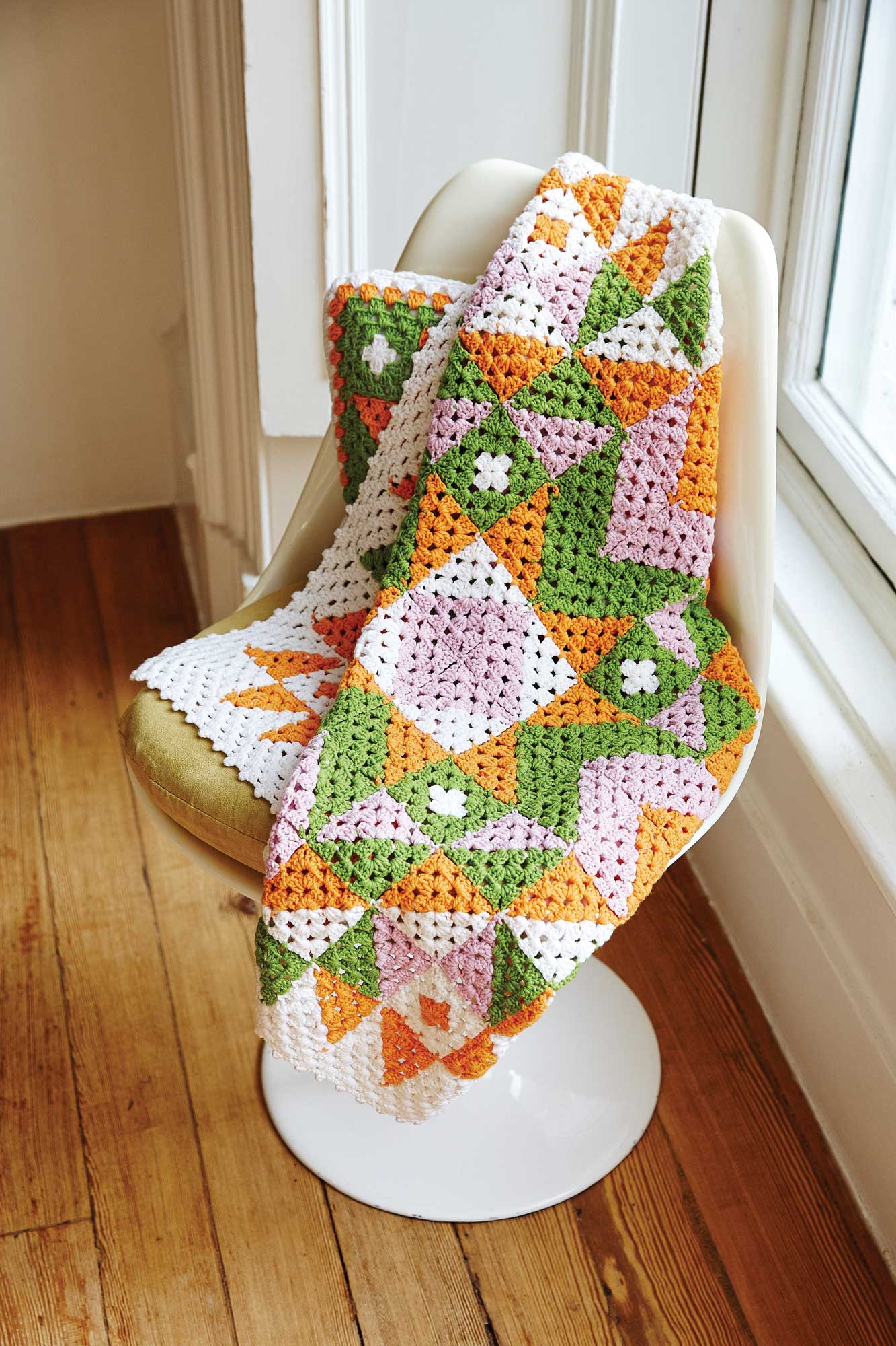 Crochet Made Simple #002 - Image 5