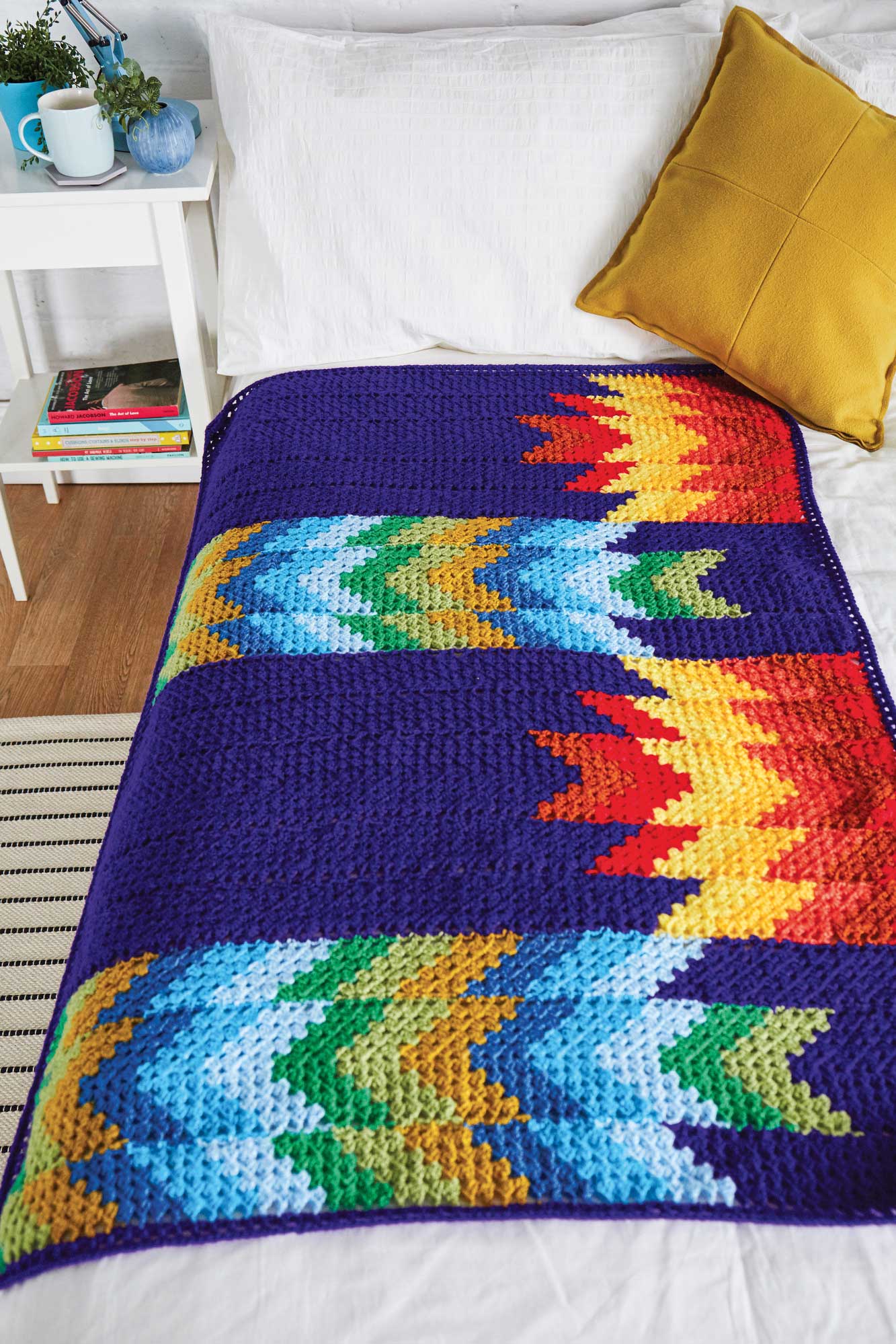 Crochet Made Simple #002 - Image 8