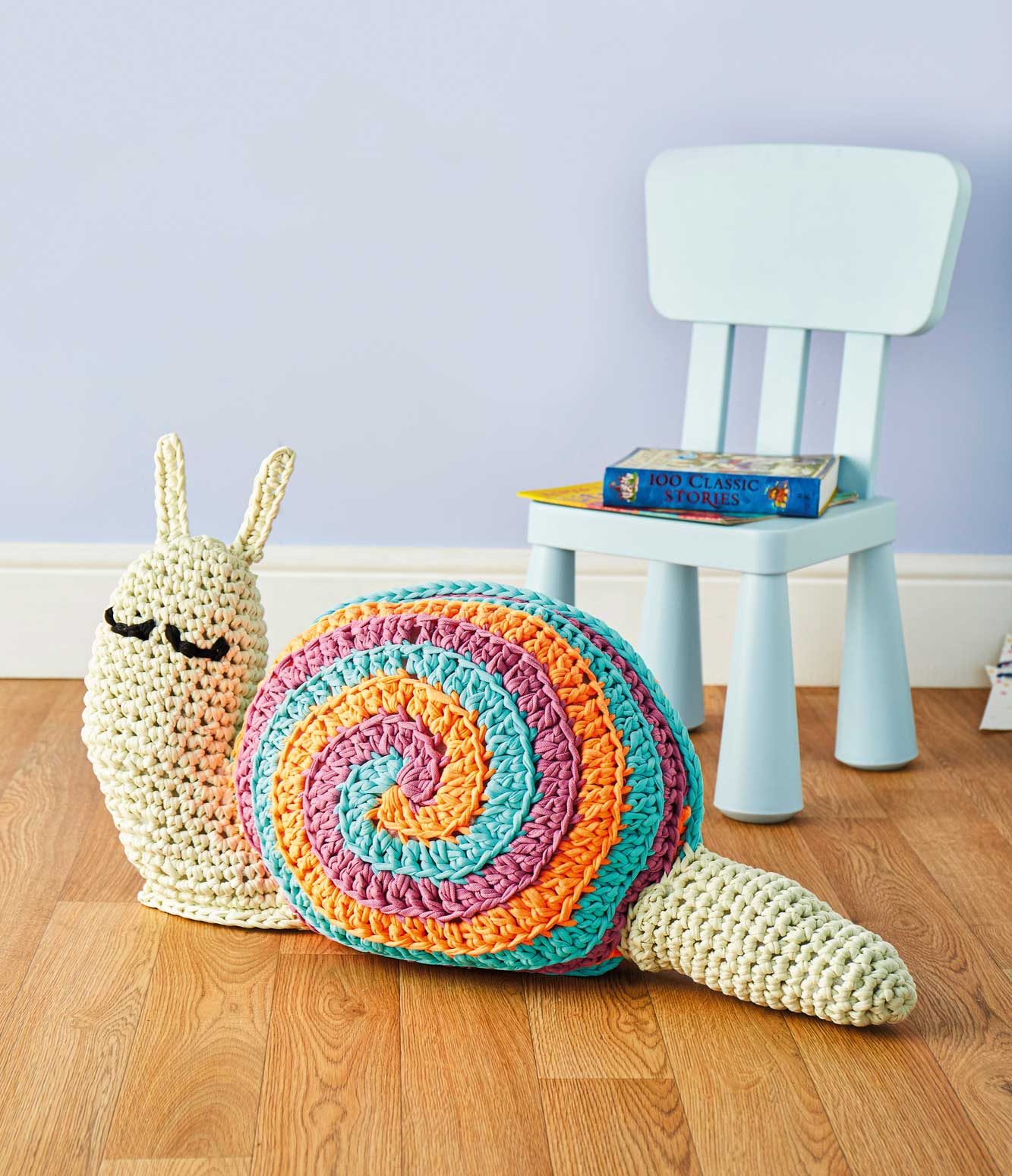 Crochet Made Simple #002 - Image 9
