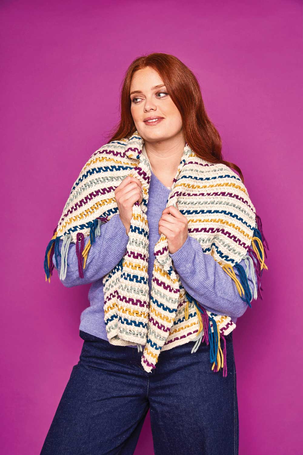 Crochet Made Simple #003 - Image 4