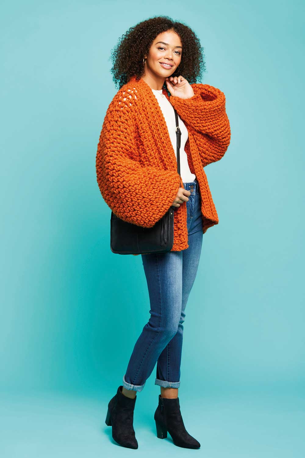 Crochet Made Simple #003 - Image 5