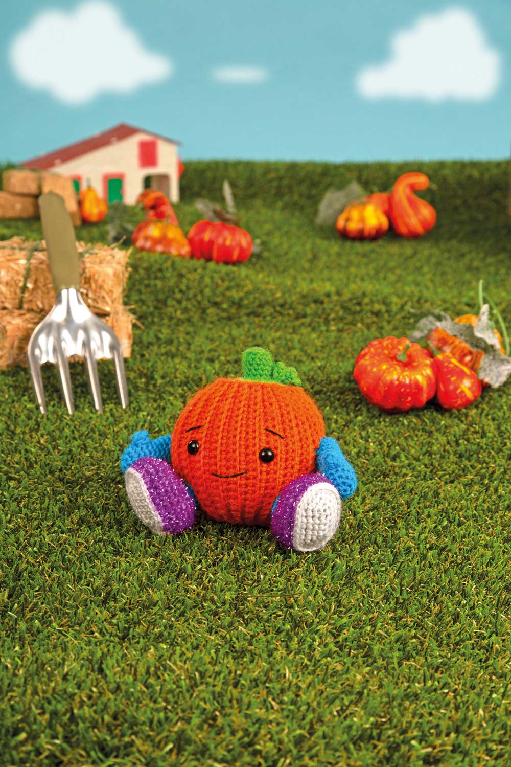 Crochet Made Simple #003 - Image 9