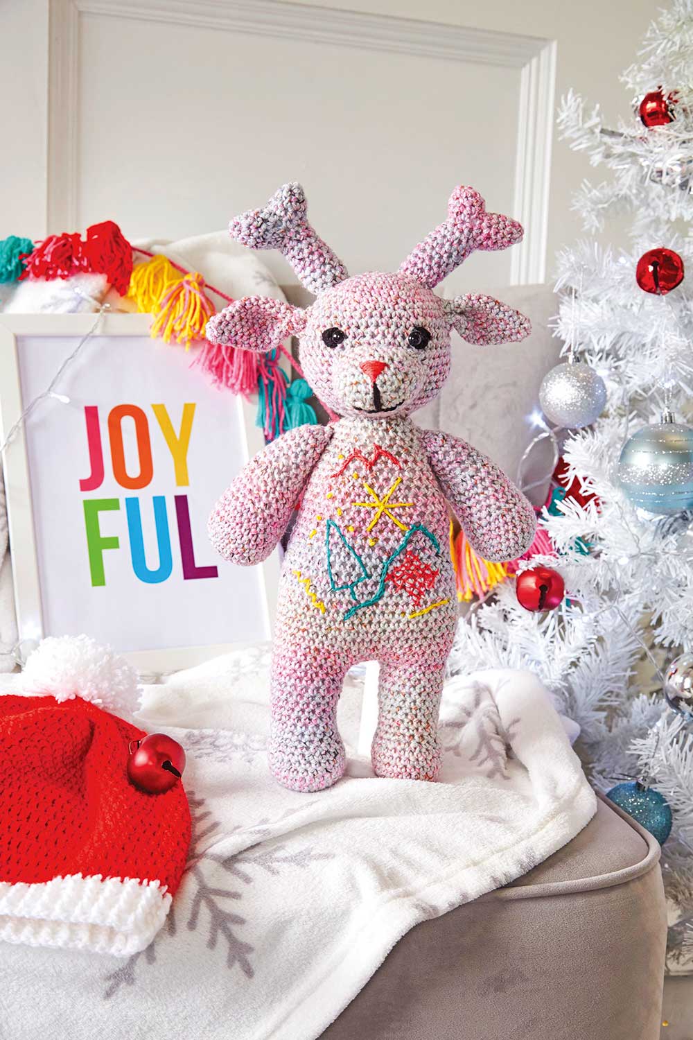 Crochet Made Simple #004 - Image 4