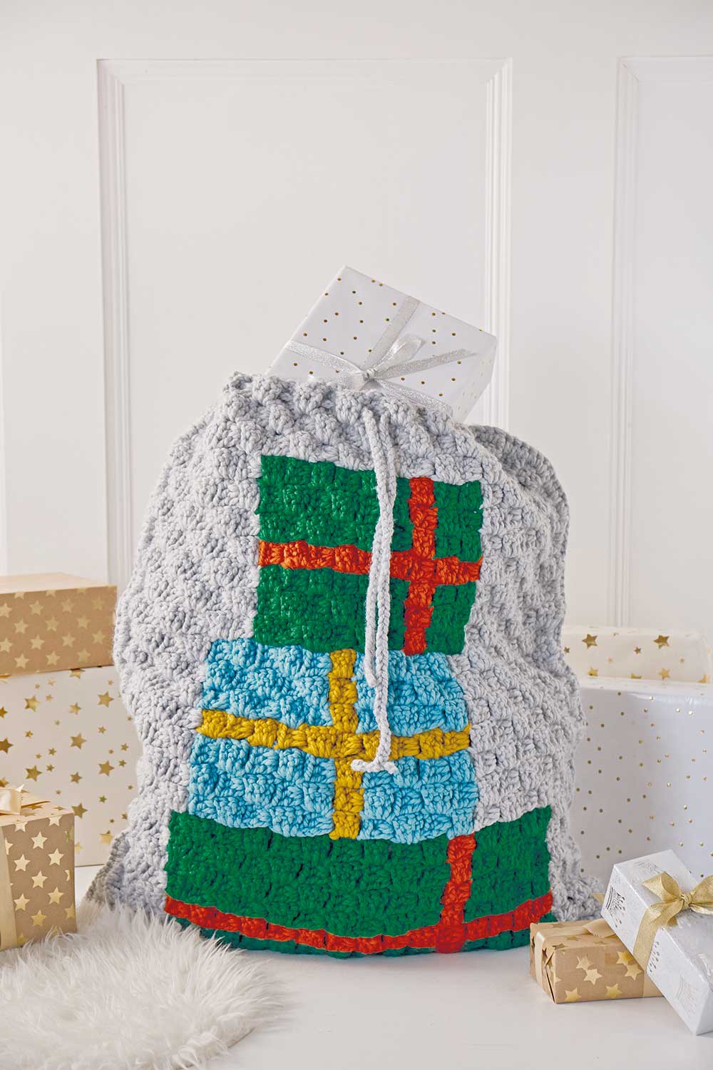 Crochet Made Simple #004 - Image 5